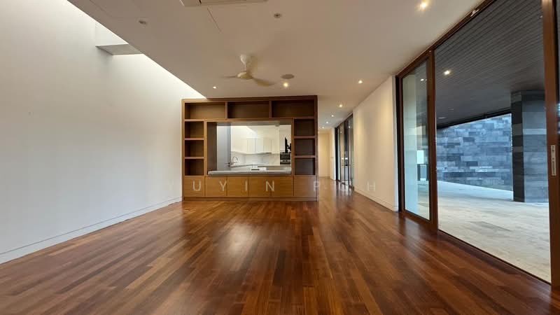 Bungalow for Sale in Iskandar Puteri (Nusajaya) (Johor) - YUYIN POH - Living Room - PropertyGuru.com.my