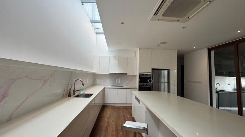 Bungalow for Sale in Iskandar Puteri (Nusajaya) (Johor) - YUYIN POH - Kitchen - PropertyGuru.com.my