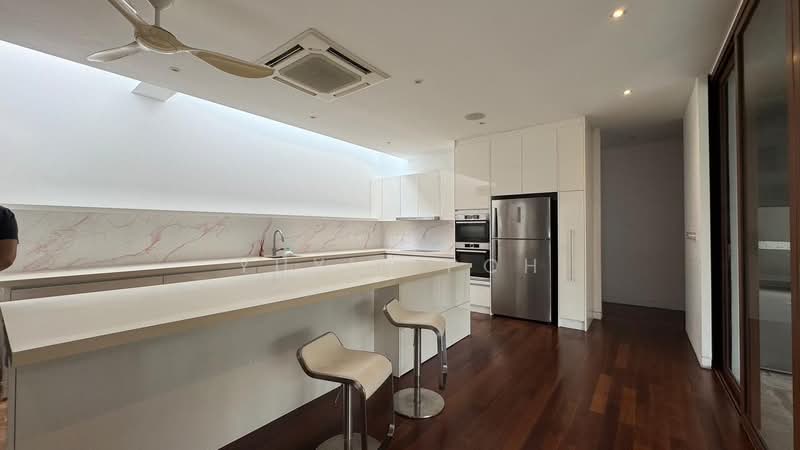 Bungalow for Sale in Iskandar Puteri (Nusajaya) (Johor) - YUYIN POH - Kitchen - PropertyGuru.com.my