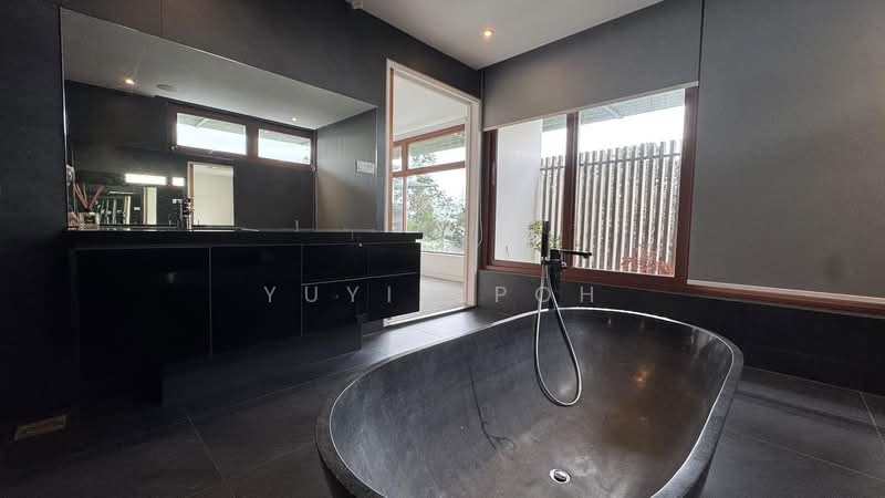 Bungalow for Sale in Iskandar Puteri (Nusajaya) (Johor) - YUYIN POH - Bathroom - PropertyGuru.com.my