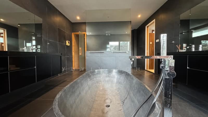 Bungalow for Sale in Iskandar Puteri (Nusajaya) (Johor) - YUYIN POH - Bathroom - PropertyGuru.com.my