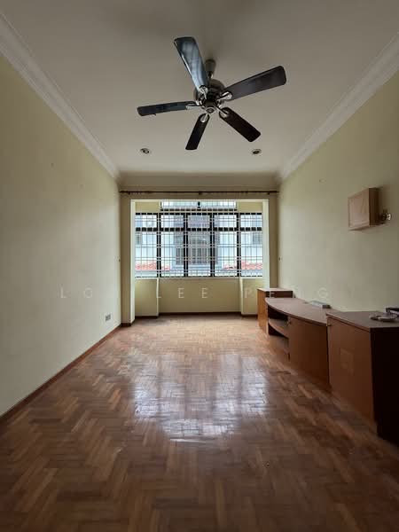 Taman Perling untuk Untuk Disewa - RM 3,200 /bulan, Apr 2026 - Living Room - PropertyGuru.com.my