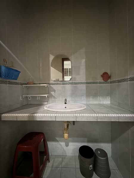 Taman Perling untuk Untuk Disewa - RM 3,200 /bulan, Apr 2026 - Bathroom - PropertyGuru.com.my