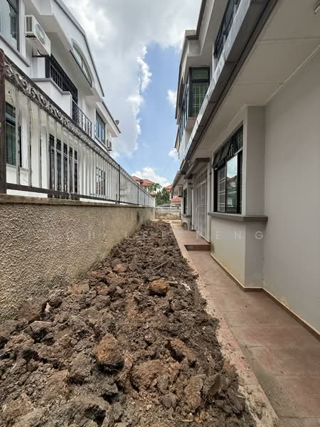 Taman Perling untuk Untuk Disewa - RM 3,200 /bulan, Apr 2026 - Exterior - PropertyGuru.com.my