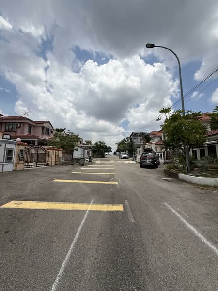 Taman Perling untuk Untuk Disewa - RM 3,200 /bulan, Apr 2026 - Exterior - PropertyGuru.com.my