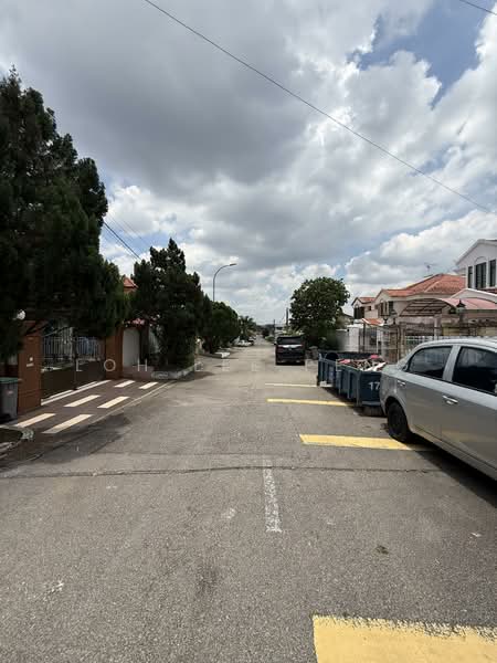 Taman Perling untuk Untuk Disewa - RM 3,200 /bulan, Apr 2026 - Exterior - PropertyGuru.com.my