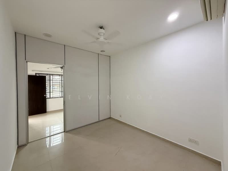 2-storey Terraced House for Sale in Taman Ehsan Jaya (Ulu Tiram) - Kelvin Koay - Bedroom - PropertyGuru.com.my