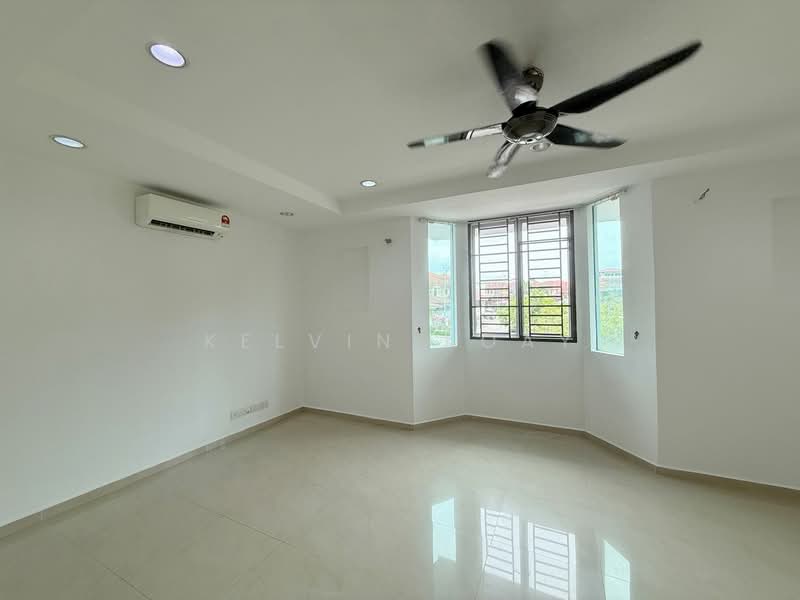2-storey Terraced House for Sale in Taman Ehsan Jaya (Ulu Tiram) - Kelvin Koay - Interior - PropertyGuru.com.my