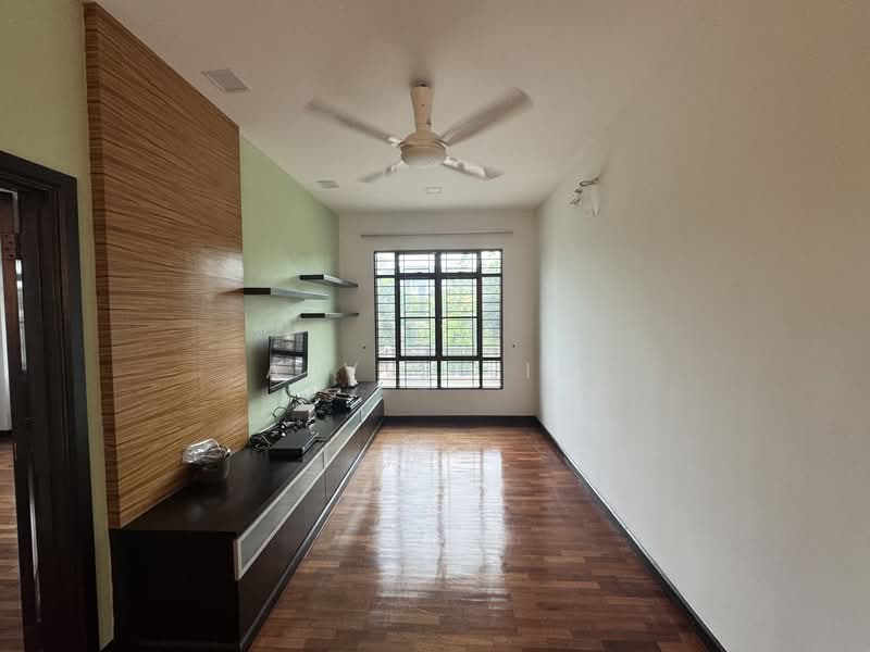 Semi-Detached House for Sale in Bandar Sungai Long (Selangor) - Alvis Lim - Family Hall - PropertyGuru.com.my