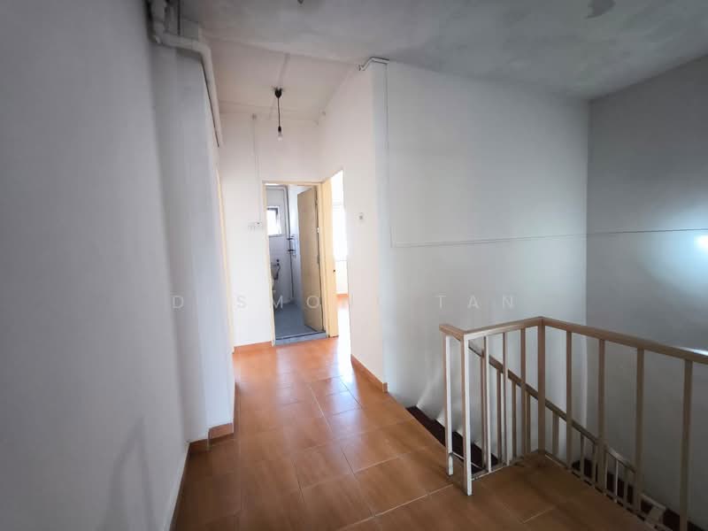 2-storey Terraced House for Sale in SS2 (Petaling Jaya) - Desmond Tan - Corridor - PropertyGuru.com.my