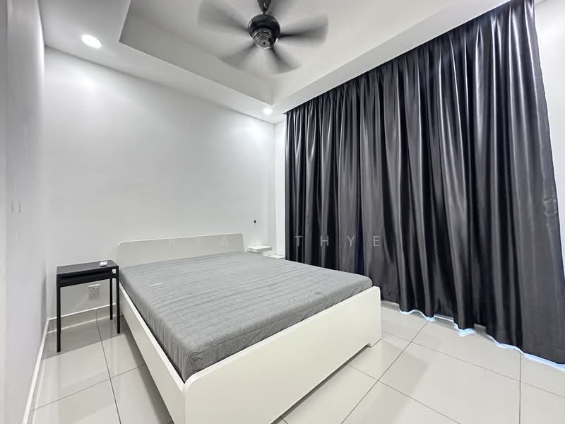 Apartment for Sale at Central Residence @ Sungai Besi - Ryan Thye - Bedroom 1 - PropertyGuru.com.my