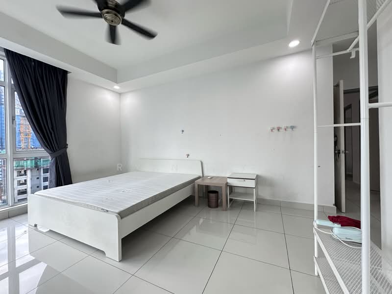 Apartment for Sale at Central Residence @ Sungai Besi - Ryan Thye - Master Bedroom - PropertyGuru.com.my
