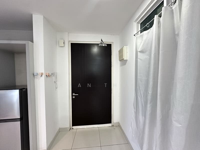 Apartment for Sale at Central Residence @ Sungai Besi - Ryan Thye - Entrance - PropertyGuru.com.my