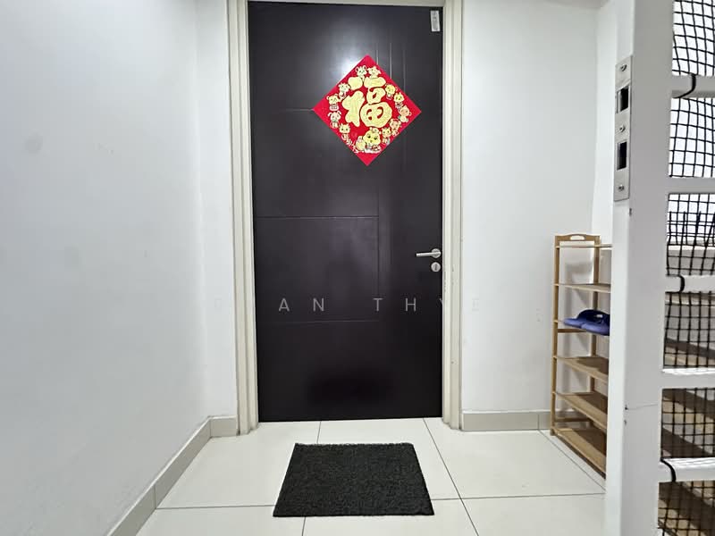 Apartment for Sale at Central Residence @ Sungai Besi - Ryan Thye - Entrance - PropertyGuru.com.my