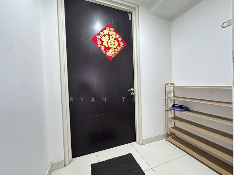 Apartment for Sale at Central Residence @ Sungai Besi - Ryan Thye - Entrance - PropertyGuru.com.my