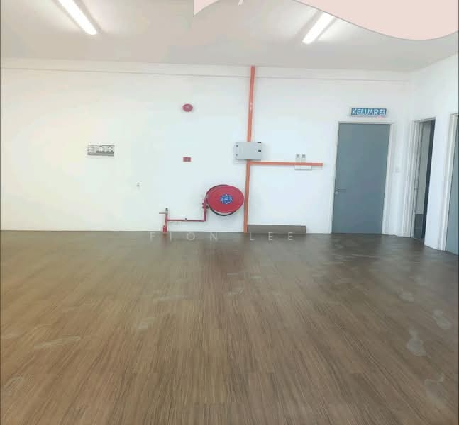 Factory for Rent in Eco Business Park 1 (Johor Bahru) - Fion Lee - Interior - PropertyGuru.com.my