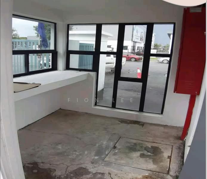 Factory for Rent in Eco Business Park 1 (Johor Bahru) - Fion Lee - Exterior - PropertyGuru.com.my
