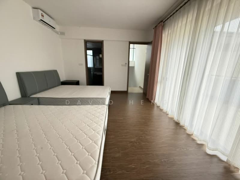 Cluster House for Rent in Forest City (Gelang Patah) - David Heng - Bedroom - PropertyGuru.com.my