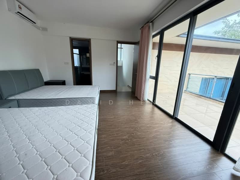 Cluster House for Rent in Forest City (Gelang Patah) - David Heng - Bedroom - PropertyGuru.com.my