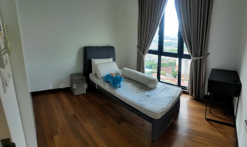 Condominium for Rent at Sky Condominium (Skyz Residence) - Scarlett Wong - Bedroom - PropertyGuru.com.my