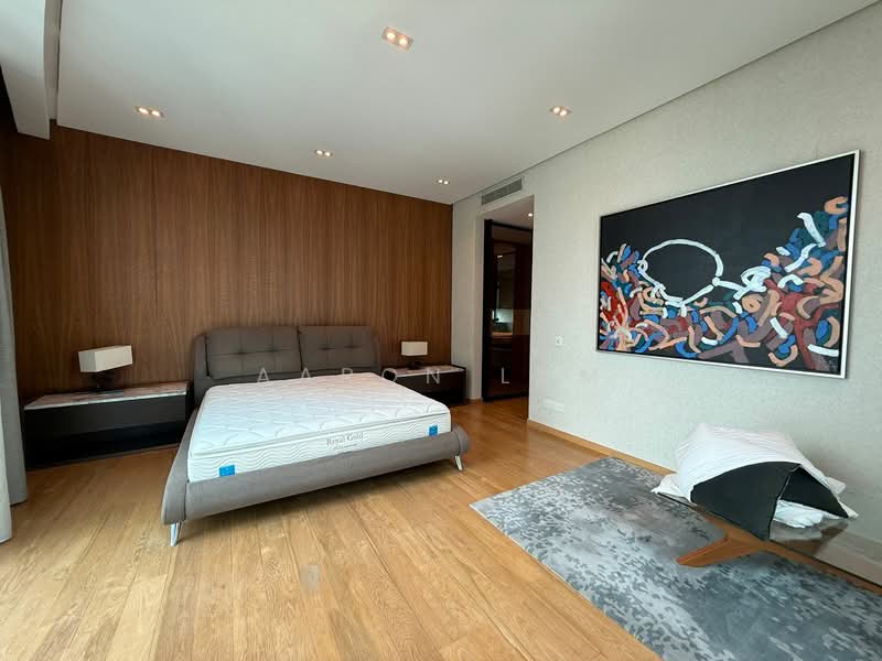 Service Residence for Rent at Damansara City Residency (DC Residensi) - AARON LAM - Bedroom - PropertyGuru.com.my