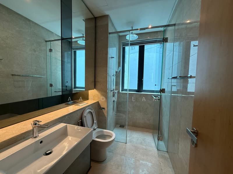 Service Residence for Rent at Damansara City Residency (DC Residensi) - AARON LAM - Bathroom - PropertyGuru.com.my
