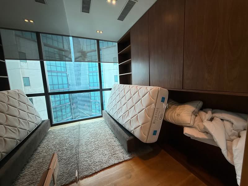 Service Residence for Rent at Damansara City Residency (DC Residensi) - AARON LAM - Bedroom - PropertyGuru.com.my