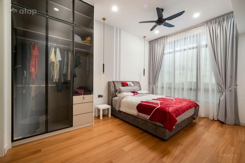 Alanis Residence untuk Untuk Dijual - RM 380,000, Apr 2026 - Bedroom - PropertyGuru.com.my