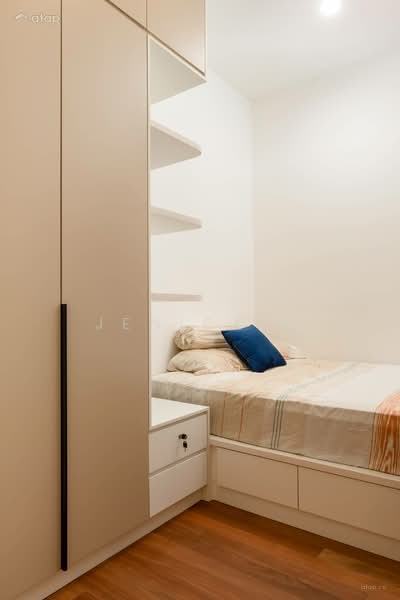 Alanis Residence untuk Untuk Dijual - RM 380,000, Apr 2026 - Bedroom - PropertyGuru.com.my