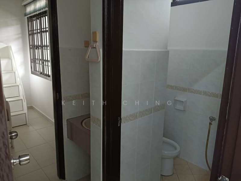 Bandar Seri Alam untuk Untuk Dijual - RM 580,000, Apr 2026 - Bathroom - PropertyGuru.com.my