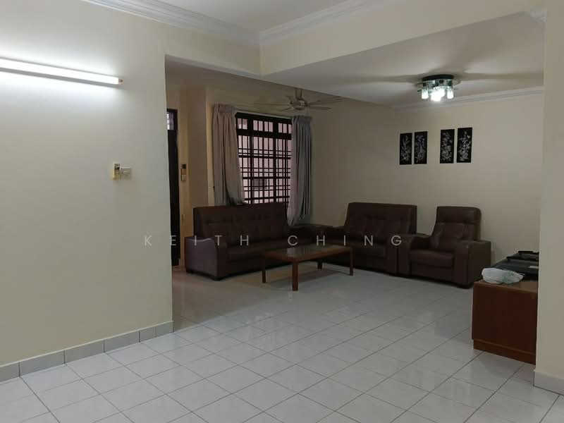 Bandar Seri Alam untuk Untuk Dijual - RM 580,000, Apr 2026 - Living Room - PropertyGuru.com.my