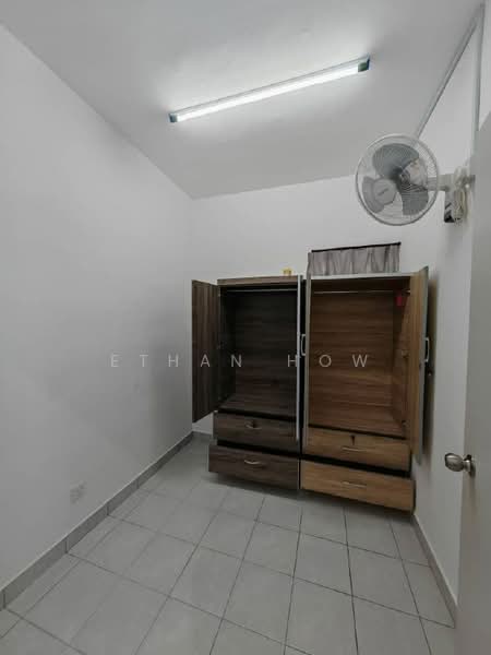 Service Residence for Rent at Residensi Taman Pelangi Indah - Ethan How - PropertyGuru.com.my