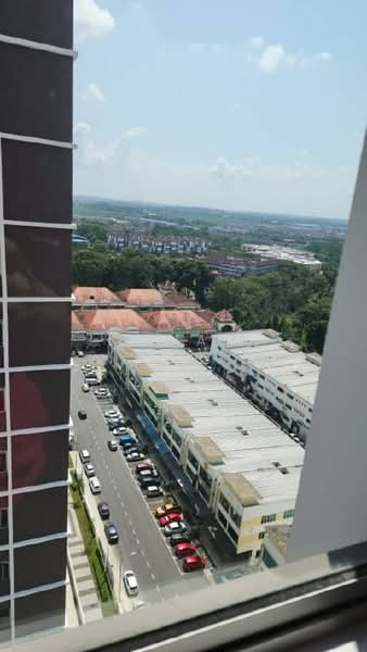 Service Residence for Rent at Residensi Taman Pelangi Indah - Ethan How - PropertyGuru.com.my
