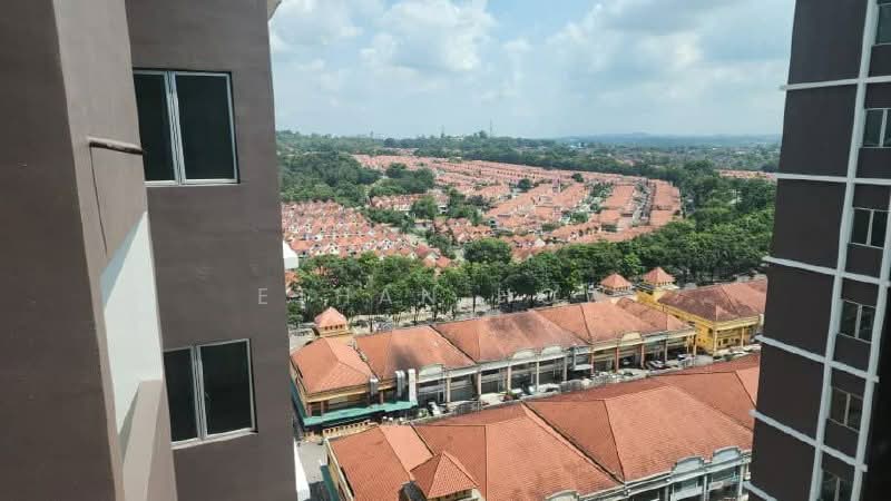 Service Residence for Rent at Residensi Taman Pelangi Indah - Ethan How - PropertyGuru.com.my