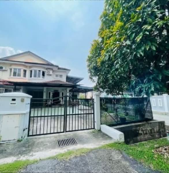 2-storey Terraced House for Sale in Puncak Alam (Selangor) - Firdaus Hamidun - PropertyGuru.com.my
