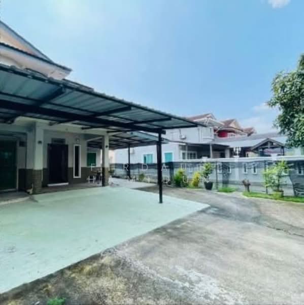 2-storey Terraced House for Sale in Puncak Alam (Selangor) - Firdaus Hamidun - PropertyGuru.com.my