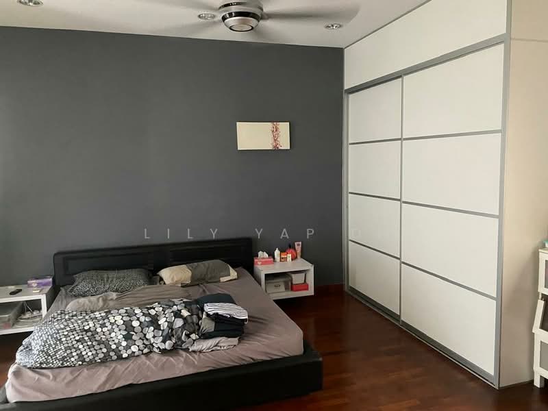 2-storey Terraced House for Sale in Kota Kemuning (Shah Alam) - Lily Yap DH - Bedroom - PropertyGuru.com.my