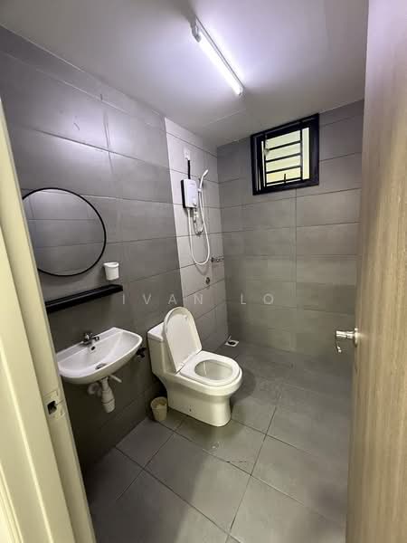 Residensi Panorama untuk Untuk Disewa - RM 1,899 /bulan, Apr 2026 - Bathroom - PropertyGuru.com.my