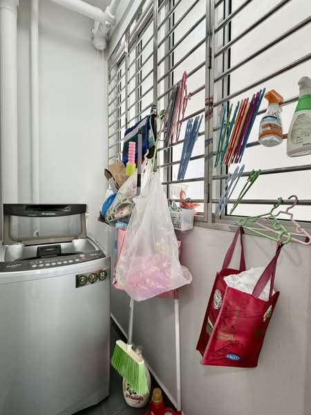 SuriaMas Suites untuk Untuk Dijual - RM 425,000, Apr 2026 - Balcony - PropertyGuru.com.my