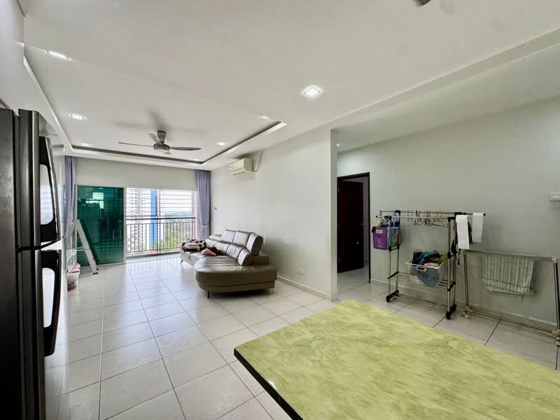 SuriaMas Suites untuk Untuk Dijual - RM 425,000, Apr 2026 - Living Room - PropertyGuru.com.my