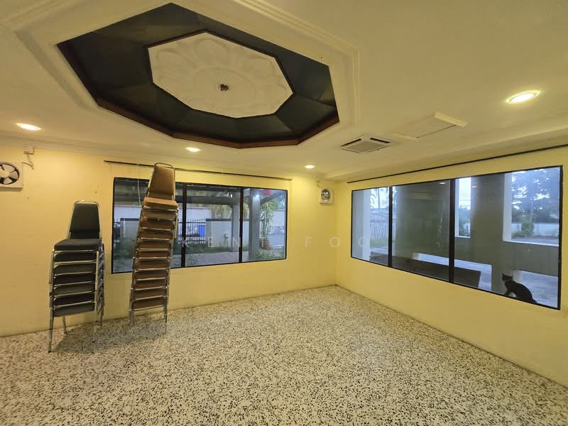 Commercial Bungalow for Rent in Ipoh (Perak) - Kent Foo - PropertyGuru.com.my