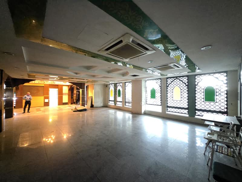 Commercial Bungalow for Rent in Ipoh (Perak) - Kent Foo - PropertyGuru.com.my