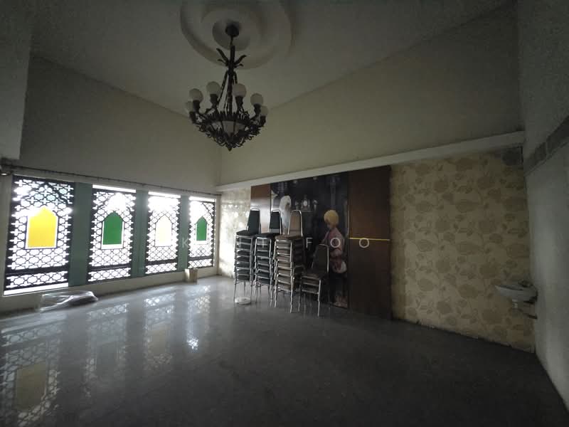 Commercial Bungalow for Rent in Ipoh (Perak) - Kent Foo - PropertyGuru.com.my