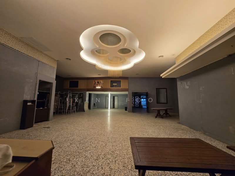 Commercial Bungalow for Rent in Ipoh (Perak) - Kent Foo - PropertyGuru.com.my