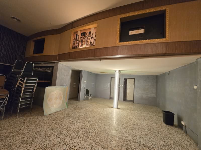 Commercial Bungalow for Rent in Ipoh (Perak) - Kent Foo - PropertyGuru.com.my