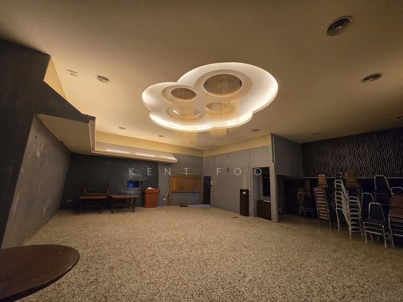 Commercial Bungalow for Rent in Ipoh (Perak) - Kent Foo - PropertyGuru.com.my