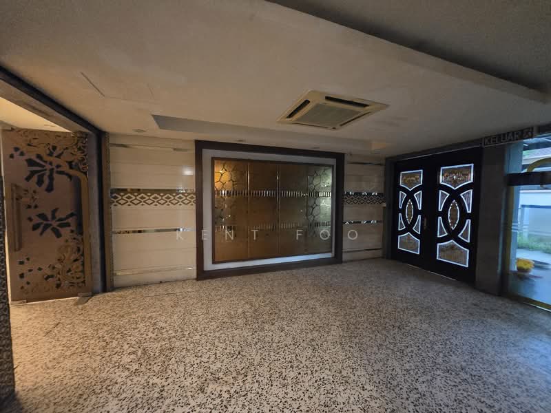 Commercial Bungalow for Rent in Ipoh (Perak) - Kent Foo - PropertyGuru.com.my