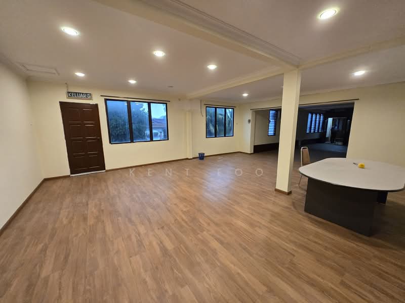 Commercial Bungalow for Rent in Ipoh (Perak) - Kent Foo - PropertyGuru.com.my