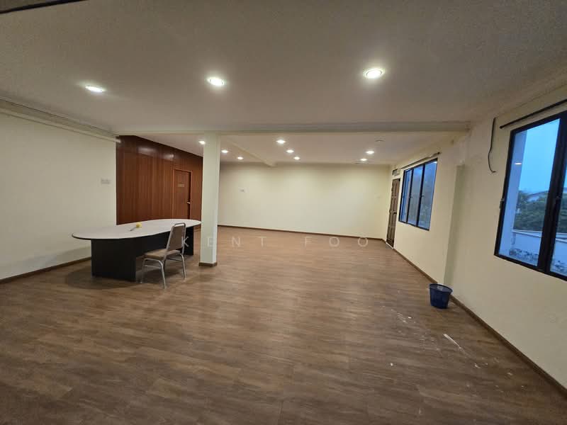 Commercial Bungalow for Rent in Ipoh (Perak) - Kent Foo - PropertyGuru.com.my