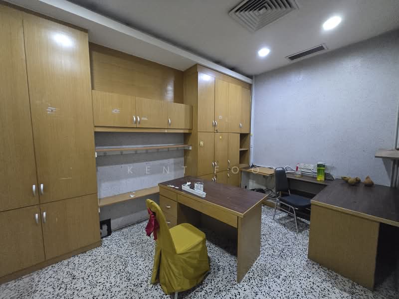 Commercial Bungalow for Rent in Ipoh (Perak) - Kent Foo - Study - PropertyGuru.com.my